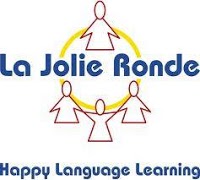 La Jolie Ronde Spanish for Children 612329 Image 0